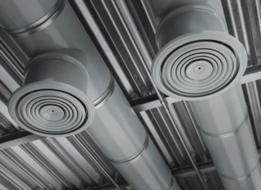 Repair and maintenance of fan coils