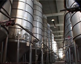 Sanitary rules for enterprises producing canned fruits and vegetables dried fruits vegetables and potatoes sauerkraut and pickled vegetables
